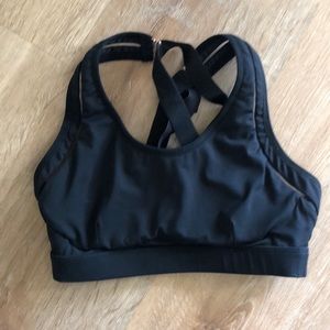 Fabletics sports bra